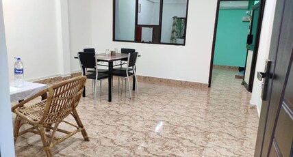 The Lotus Home - Near Marina Park And Aberdeen Bazar Room Type - The Lotus Suite