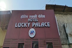 Hotel Lucky Palace
