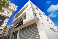 SPOT ON Hotel Suryanjay Inn