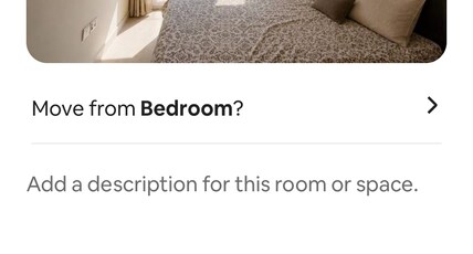 Livnaaz villa Room Type - Deluxe double Bed Room