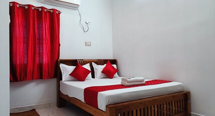 Rudra Villas Room Type - 2BHK House