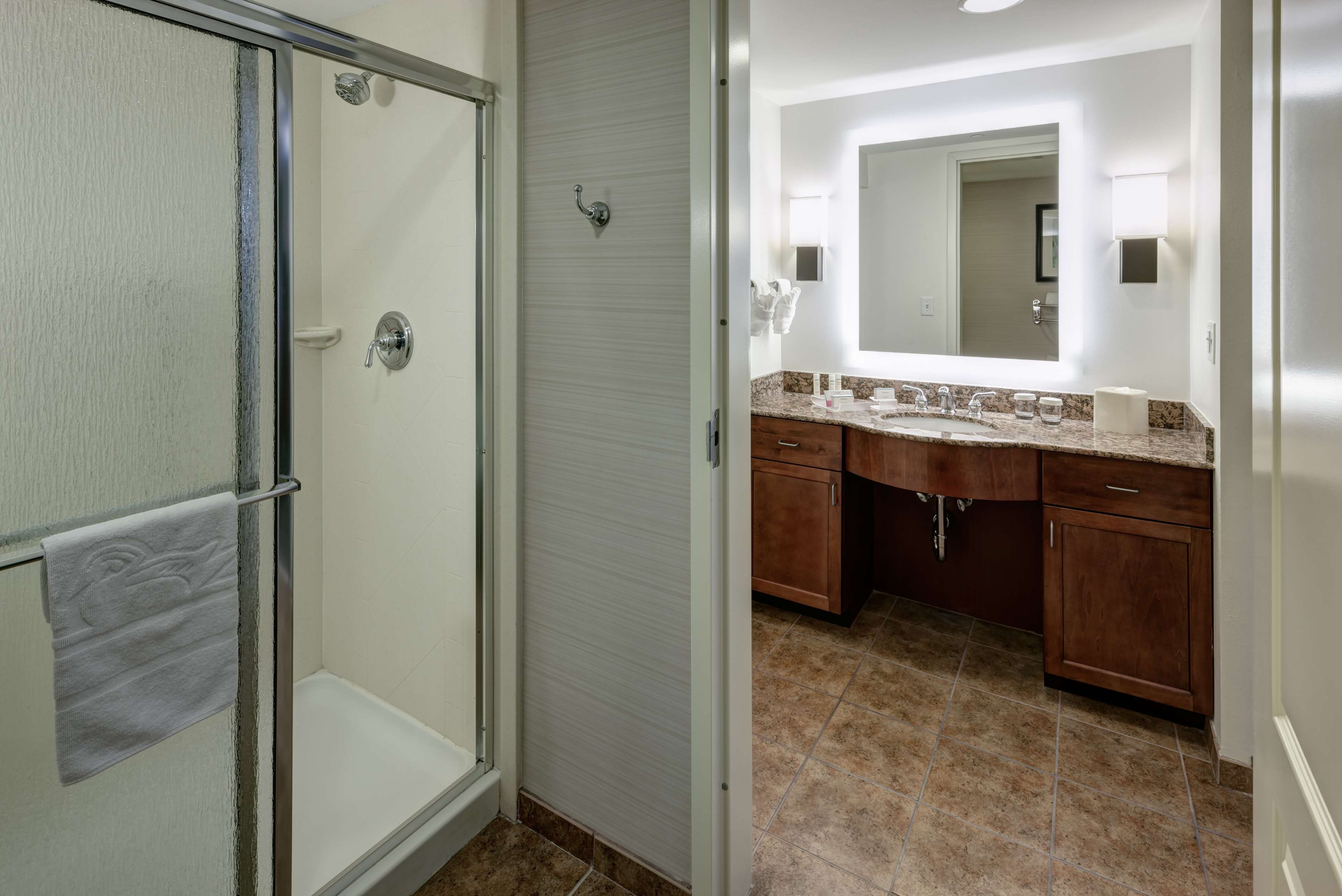 Homewood Suites Denton - Tap to explore photos