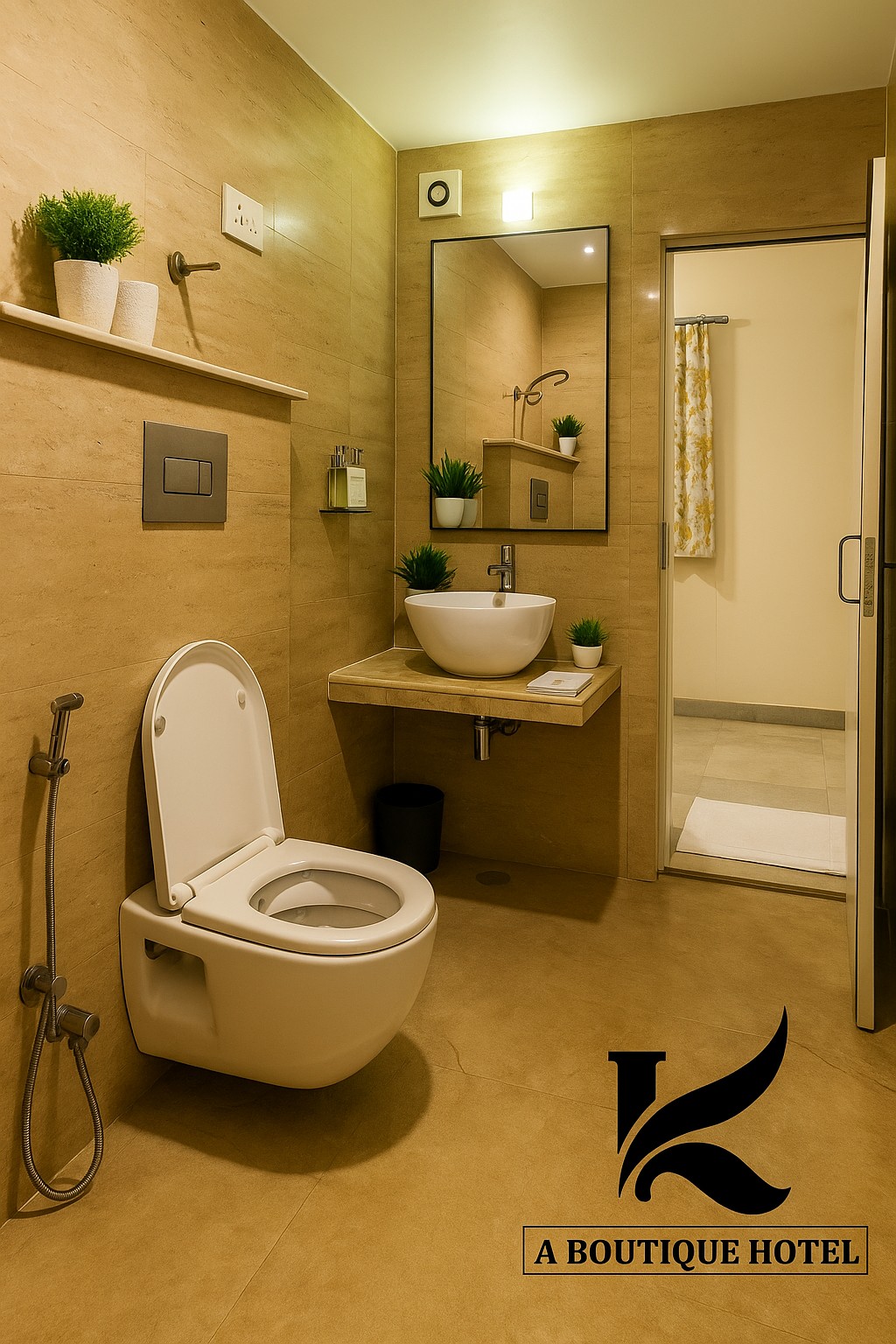 Kaveri Hotel - Tap to explore photos