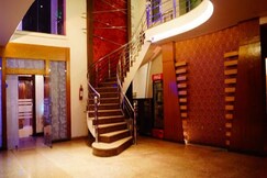 Hotel Daisy inn