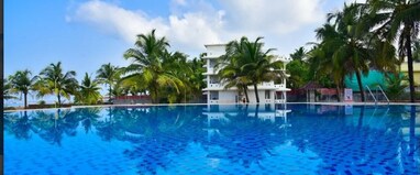 Visava Beach Resort
