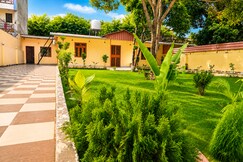 Rooms of A2 Stay Villa