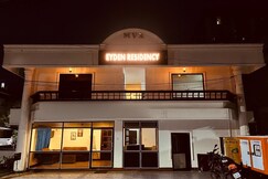 Eyden Residency