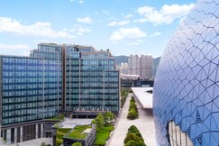 The Dorsett Kai Tak Hong Kong
