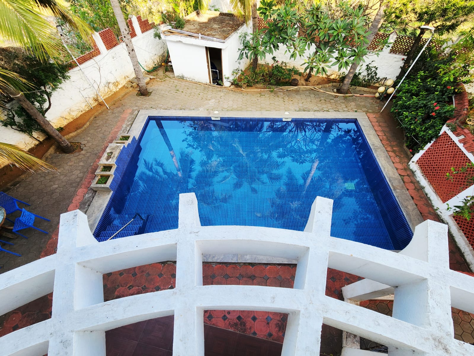 Sai Beach House by Ebay Villas - Tap to explore photos