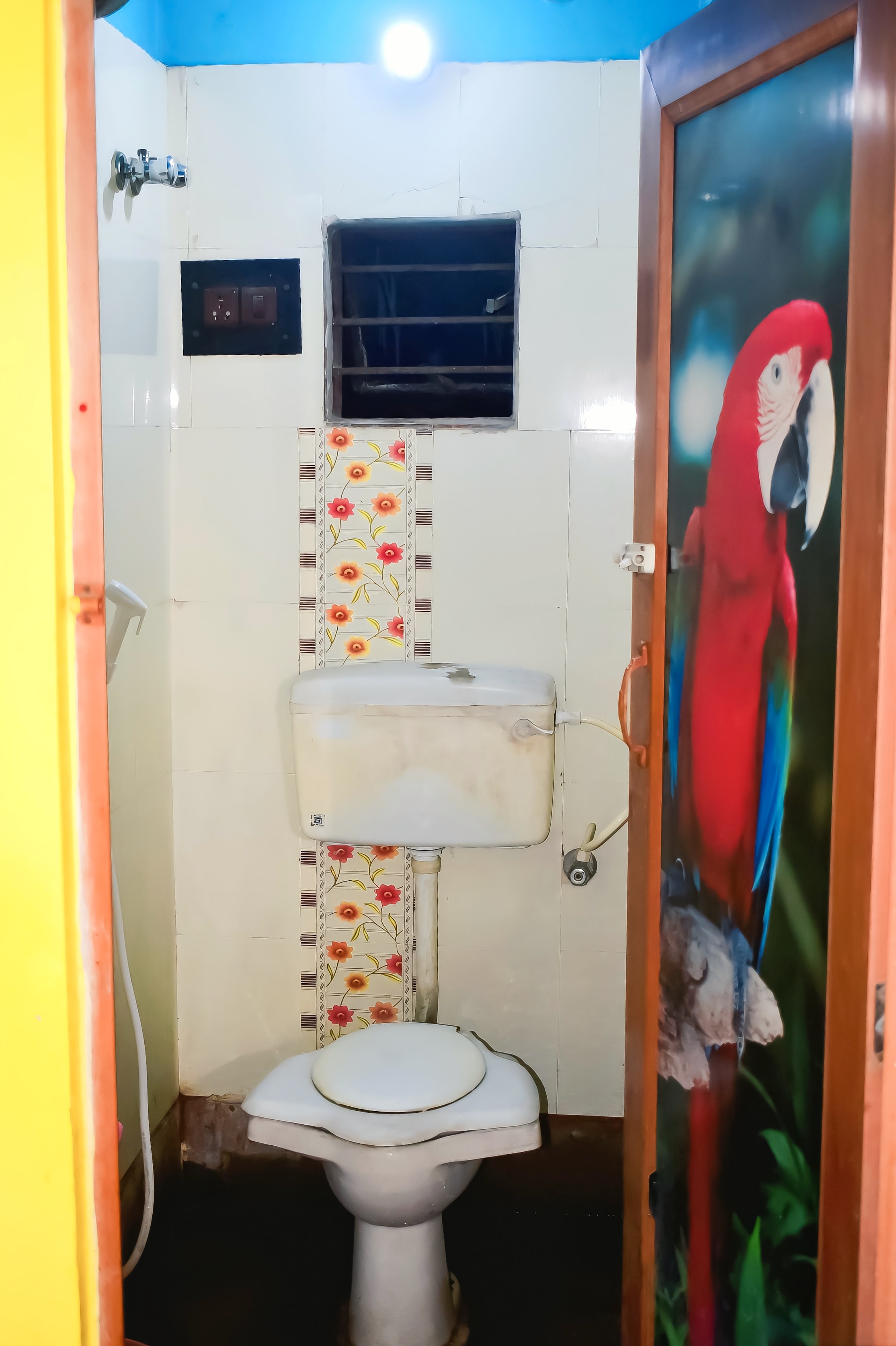 Balaji Guest House - Tap to explore photos