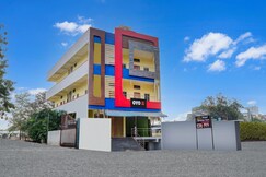 Super Hotel O Shine Inn