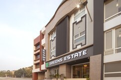 Greens Estate Business Class Hotel