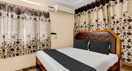 Super OYO Hotel O Adarsh Nagar Near Kavya Hospital Room Type - Super Deluxe Twin Room Super OYO Hotel O Adarsh Nagar Near Kavya Hospital Room Type - Super Deluxe Twin Room