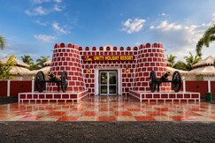 Address of Unity Holiday Resort