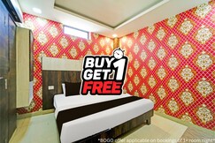 Townhouse Barkatullah University Bhopal Formerly Brij Residency