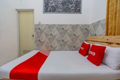 OYO Life Hotel O Forzando Hotel