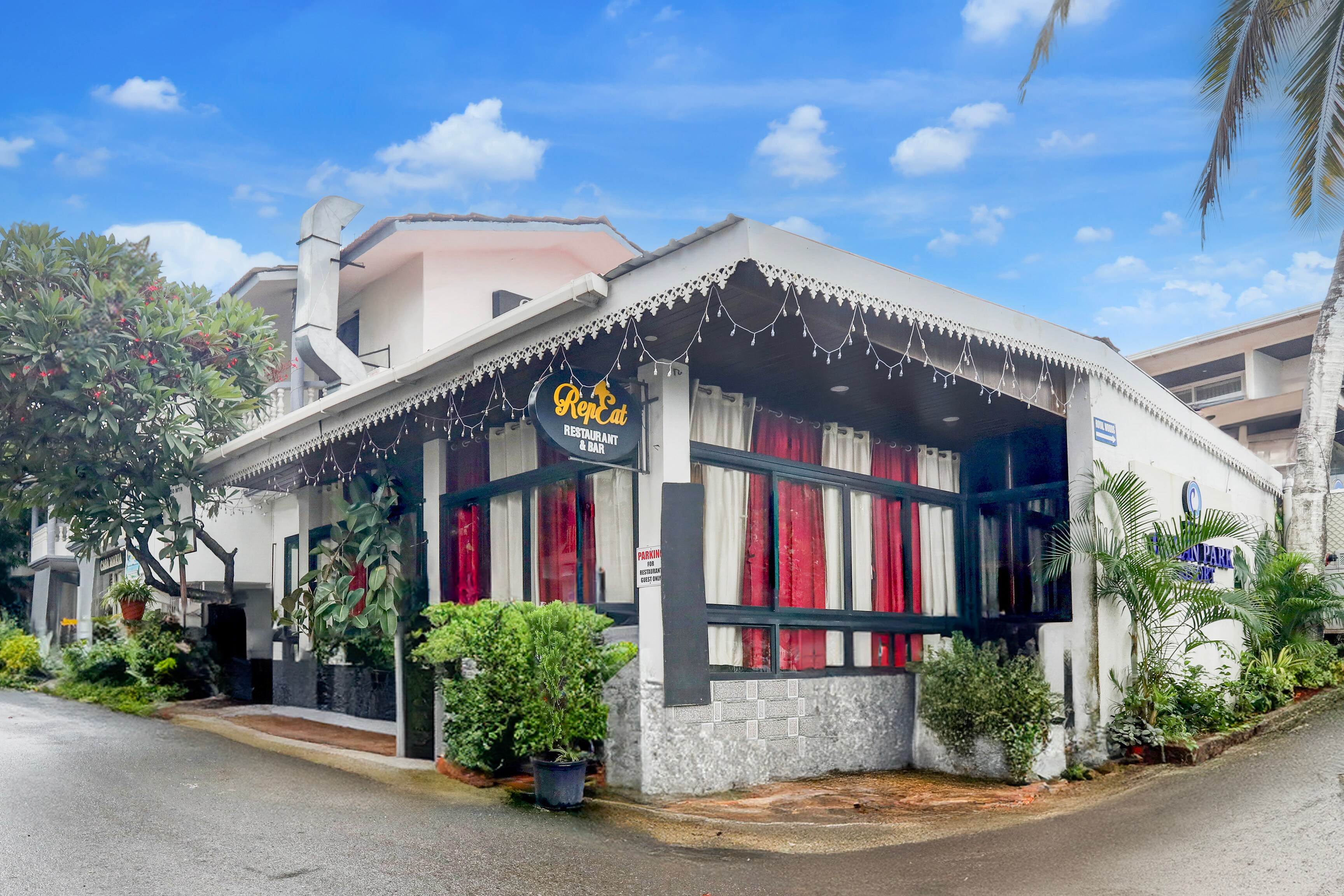 Hotel O Crystal Beach - Tap to explore photos