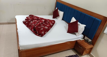 Hotel Routela Room Type - Signature room