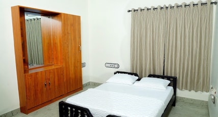 Alleppey Haven Homestay Room Type - Entire Ground floor 3 bedrooms Alleppey Haven Homestay Room Type - Entire Ground floor 3 bedrooms