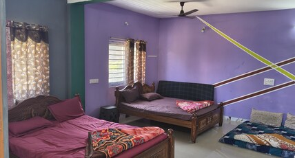 Saravanas cottage &rooms Room Type - Bedroom 5