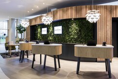 Novotel Amsterdam Schiphol Airport