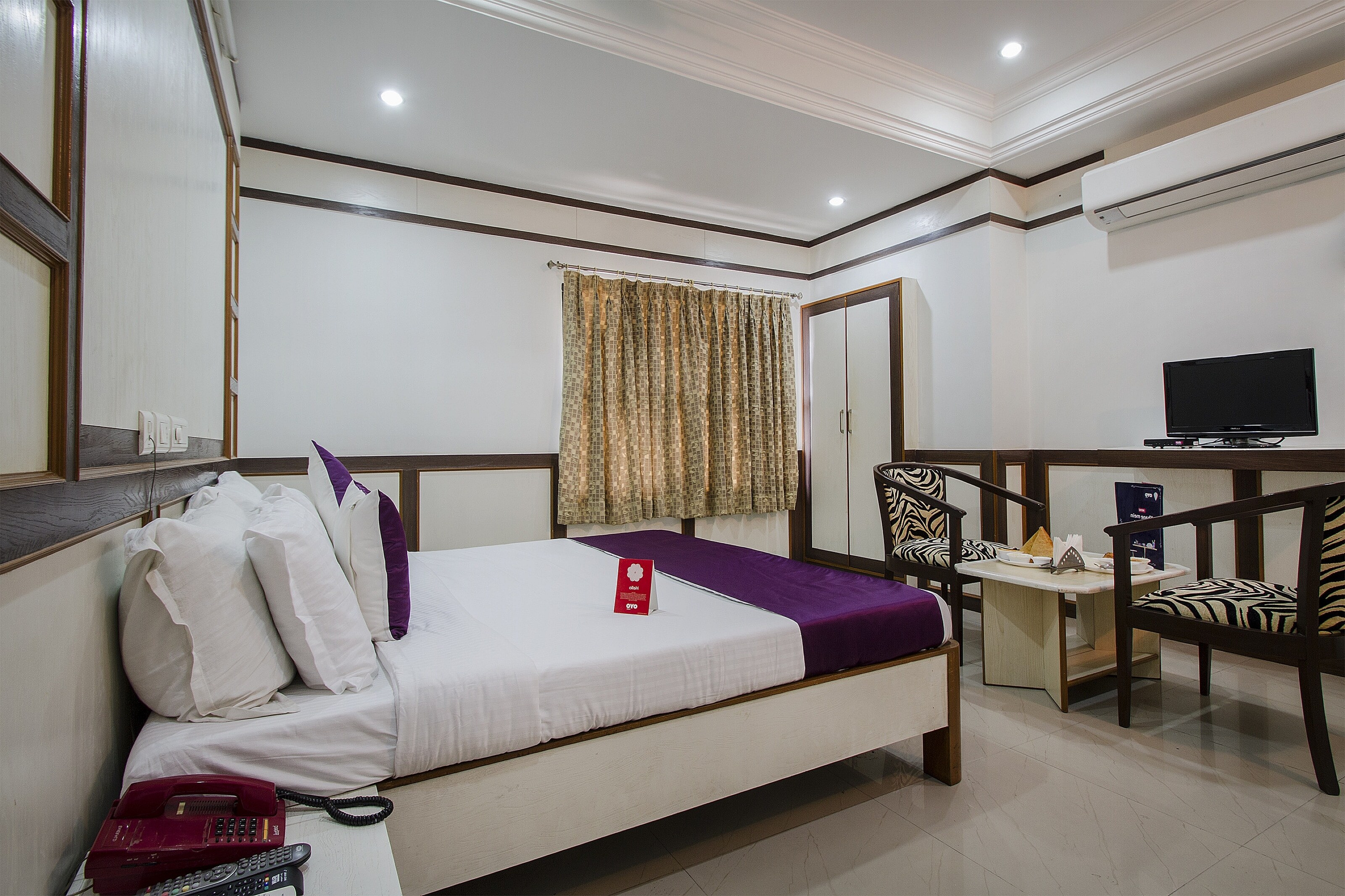 Hotel O Surya Residency - Tap to explore photos