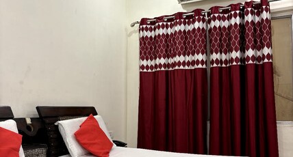 Hotel Shivay Room Type - Deluxe AC Room