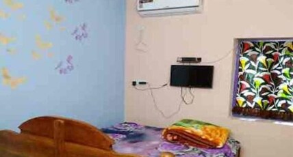 Hotel Satyadeva Residency Room Type - Standard AC Room