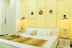 Photos of Ardra 5BHK Luxury Stay - Central Jaipur | MI Road Family & Group Apartment