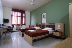 Hotel Bala Regency