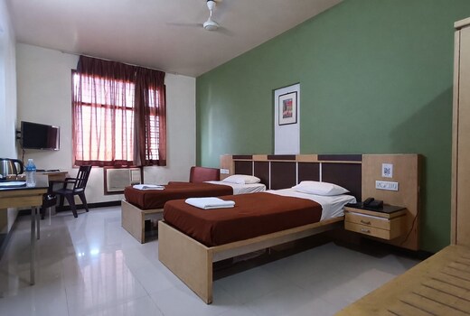Hotel Bala Regency