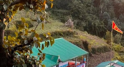 Pushpkhet villa Room Type - Pushpkhet villa