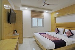 Hotel Kuber International - New Delhi Railway Station