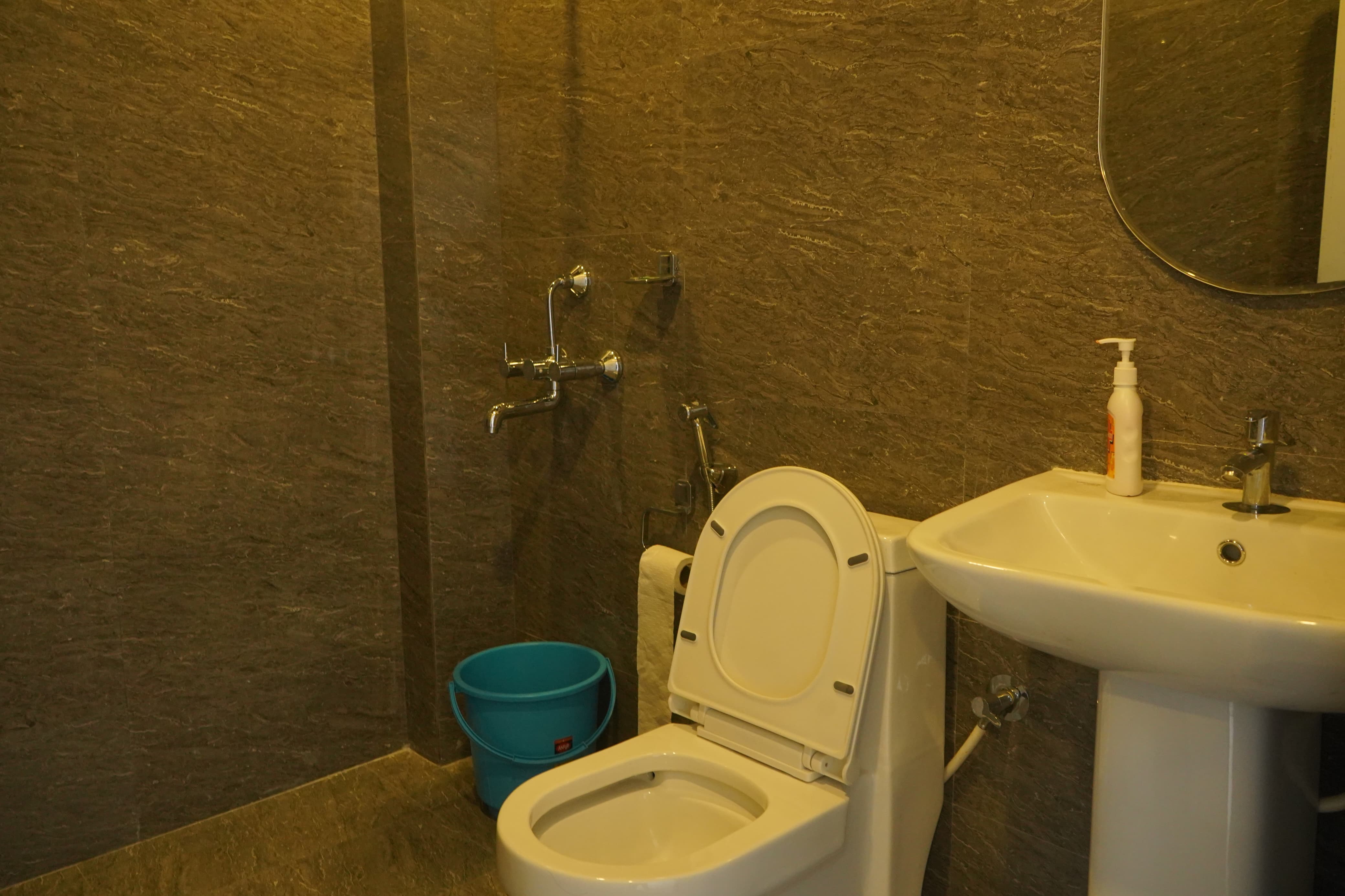 Pine Hill Guest House Itanagar - Tap to explore photos