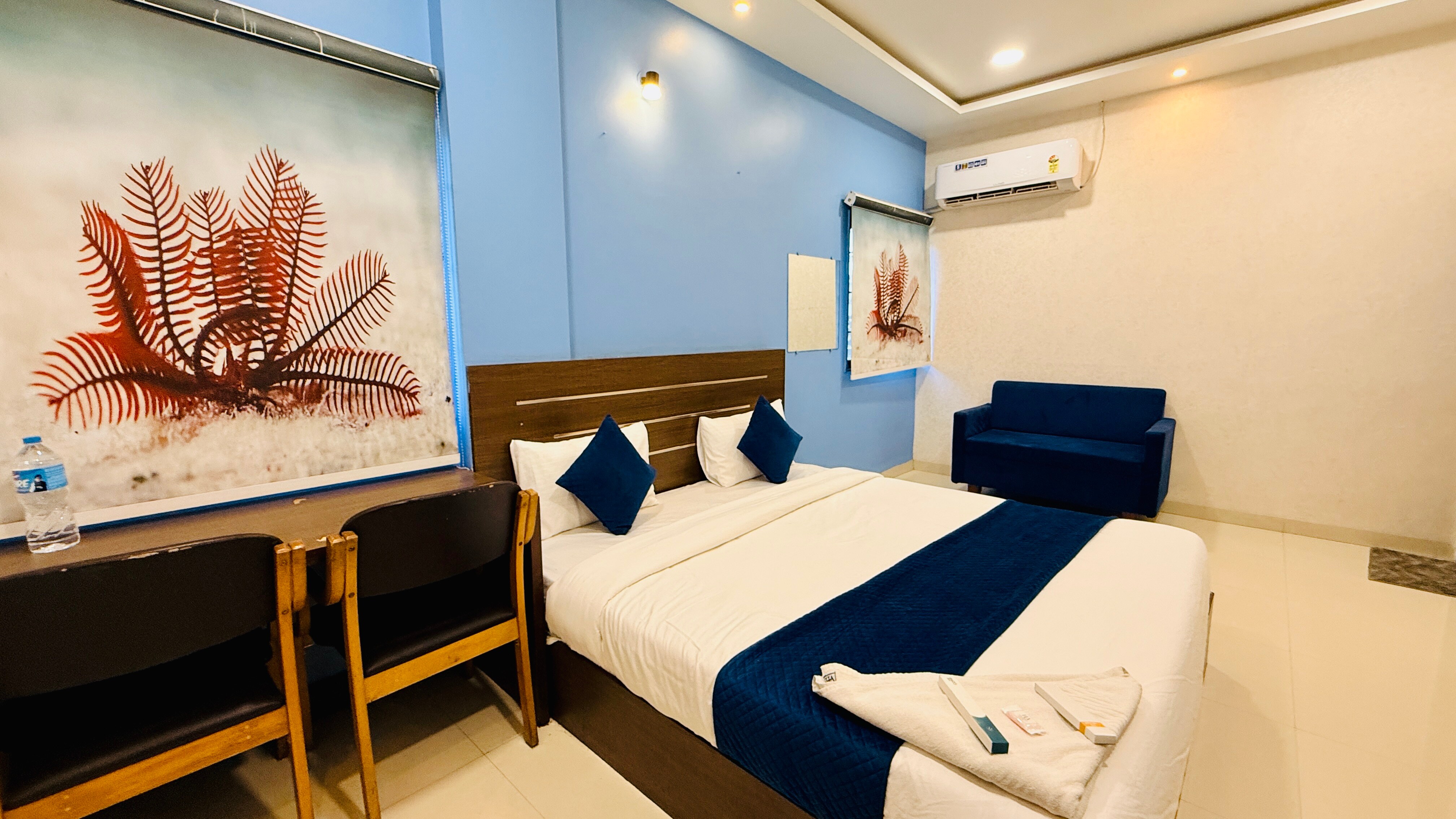Hotel Aarambh - Tap to explore photos
