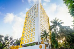 Bloom Hub WEH Andheri