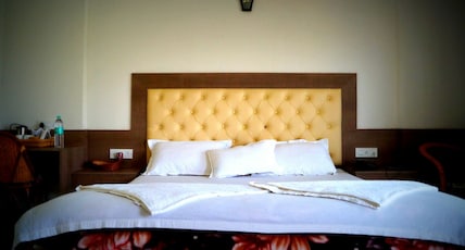 Sundarban Residency Sundarban Room Type - SUPER DELUXE ROOM Sundarban Residency Sundarban Room Type - SUPER DELUXE ROOM