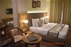 Shri Bhagwan Gopi Dham Dharmshala