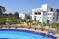 Moments Resort, Ranchi  Premium Leisure & Business Resort