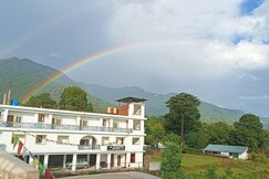 La Atharva Residency