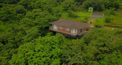 Bougainvilla Resort Park By Dream Villas Room Type - 2 Bedroom Studio Forest View