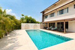 Casa Amora