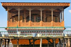 De Laila Houseboat by Sterling Holidays