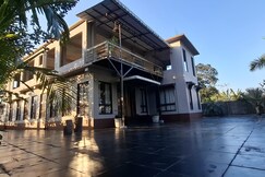 A Terrasse Retreat Siliguri