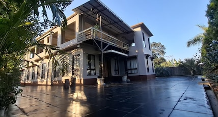 A Terrasse Retreat Siliguri Room Type - A Terrasse Retreat Siliguri
