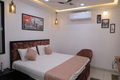 The Aaki Palace || Yashobhoomi || Delhi || Sector 19