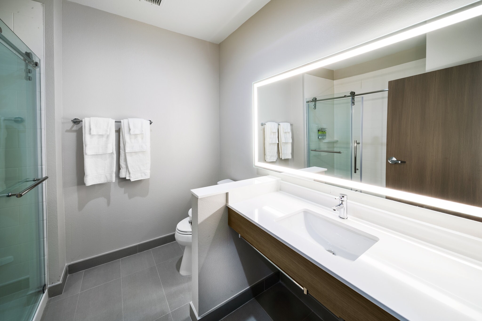 Holiday Inn Express & Suites HOUSTON SW - ROSENBERG - Tap to explore photos