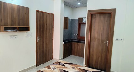 Royal Inn Homestay Room Type - Bedroom