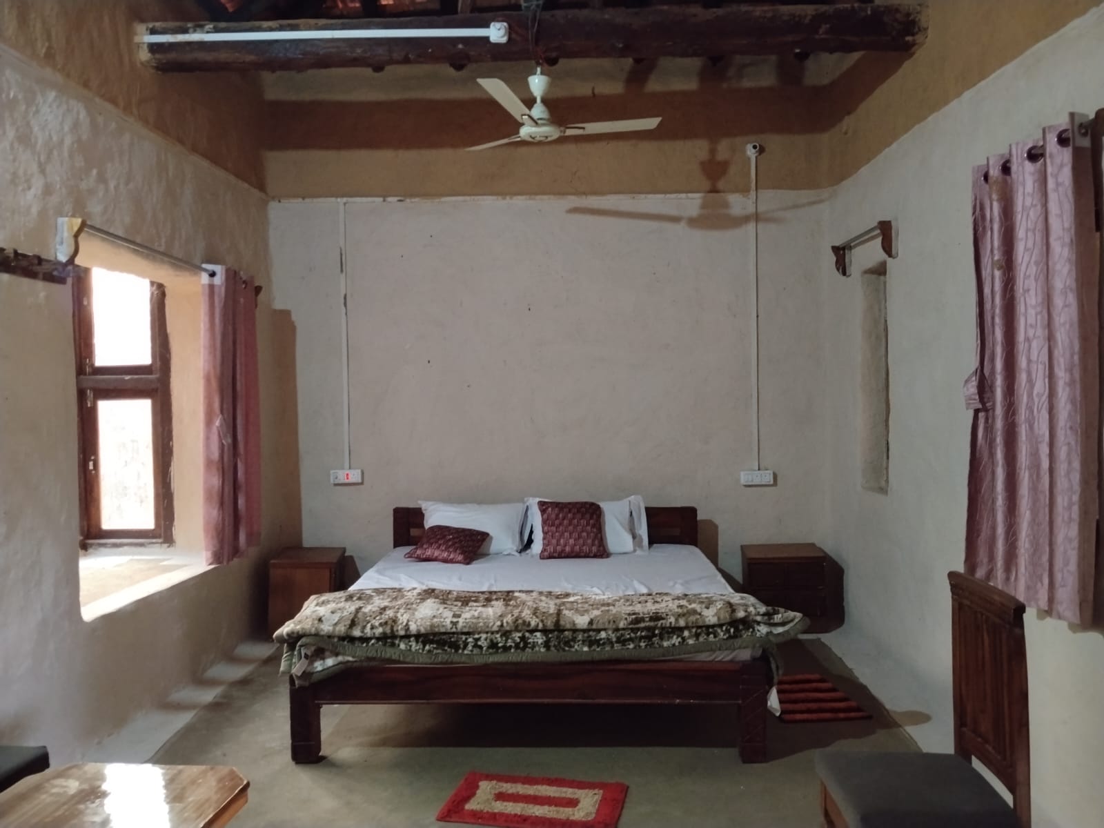 Tiger movement homestay - Tap to explore photos