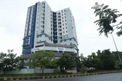 The Ville Stays Serviced Apartments near Infopark